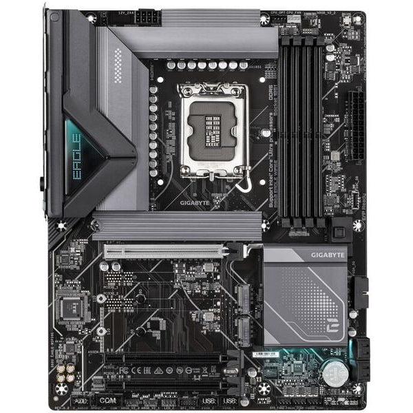 Gigabyte Mainboard B860 EAGLE WIFI6E