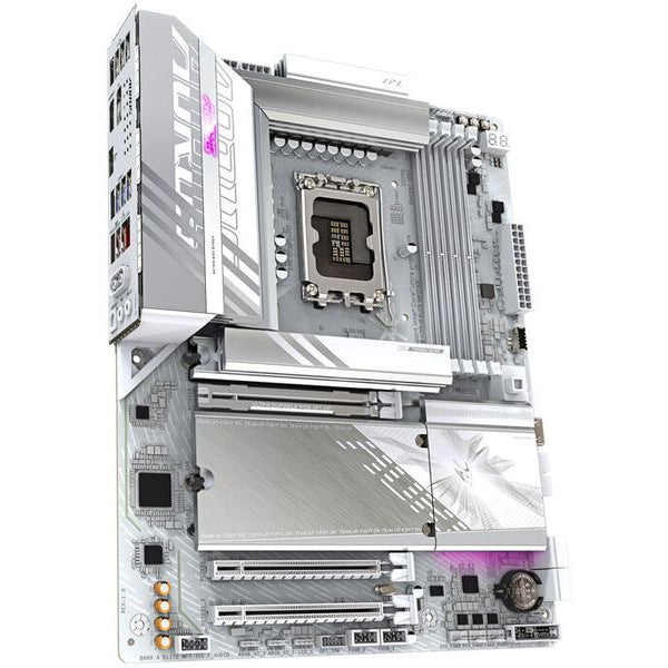 Gigabyte Mainboard B860 AORUS ELITE WIFI7 ICE