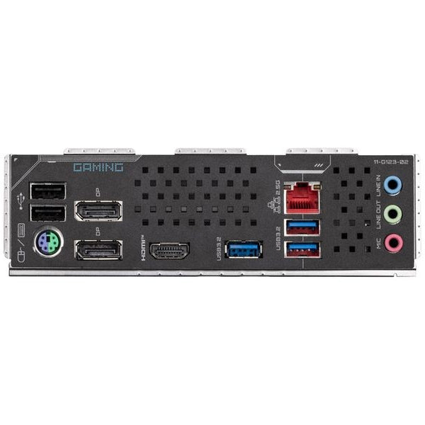 Gigabyte Mainboard Z890M GAMING X