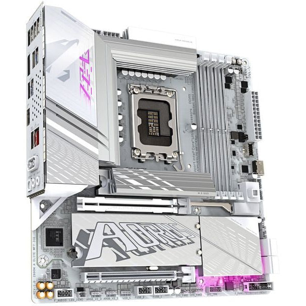 Gigabyte Mainboard Z890M AORUS ELITE WIFI7 ICE