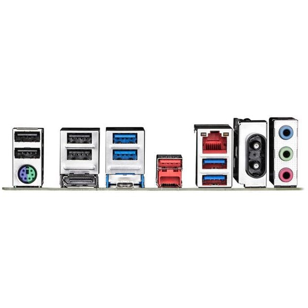 Gigabyte Mainboard Z890 UD WIFI6E