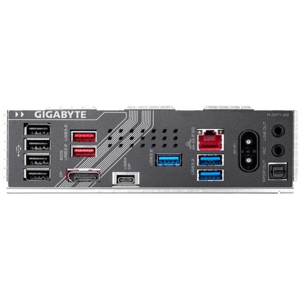 Gigabyte Mainboard Z890 GAMING X WIFI7