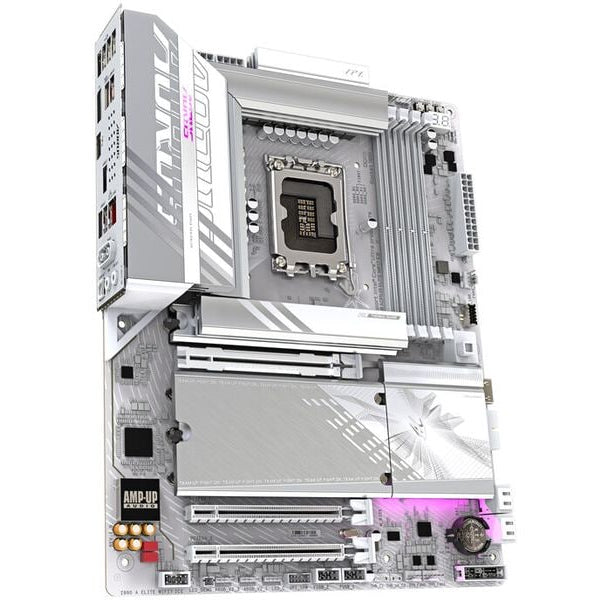 Gigabyte Mainboard Z890 AORUS ELITE WIFI7 ICE