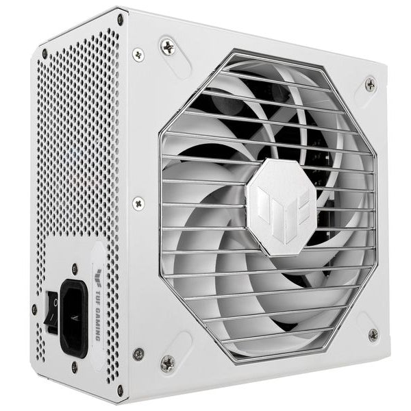 ASUS Netzteil TUF Gaming 1000W Gold White Edition