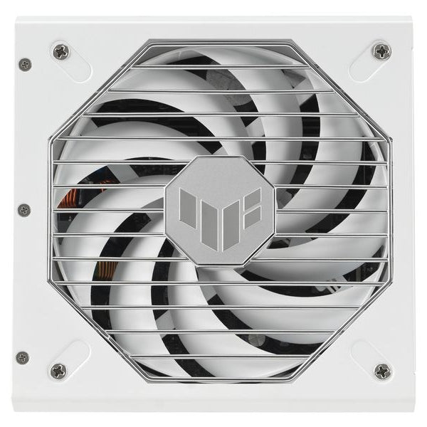 ASUS Netzteil TUF Gaming 1000W Gold White Edition