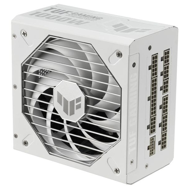 ASUS Netzteil TUF Gaming 1000W Gold White Edition