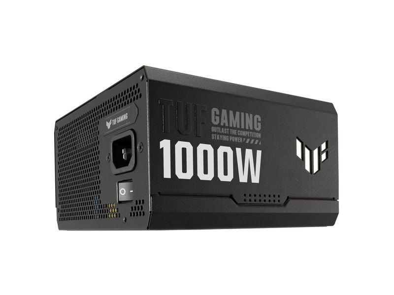 ASUS TUF Gaming 1000W Gold