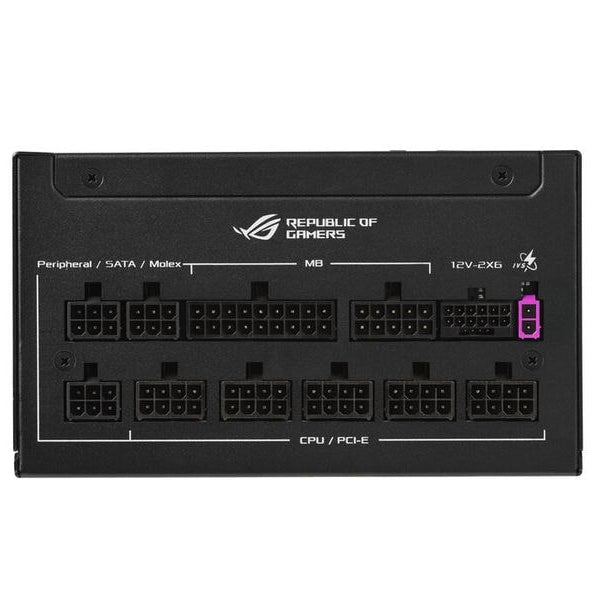 ASUS ROG ROG-STRIX-850P-GAMING 850 W