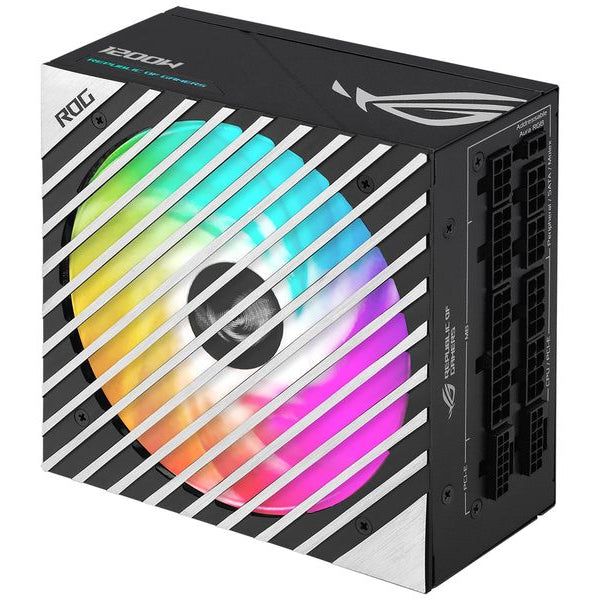 ASUS ROG Netzteil Loki SFX-L 1200 W