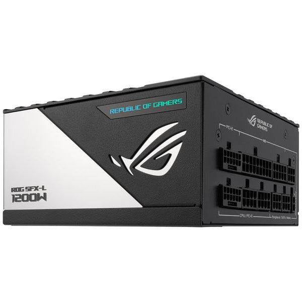 ASUS ROG Netzteil Loki SFX-L 1200 W