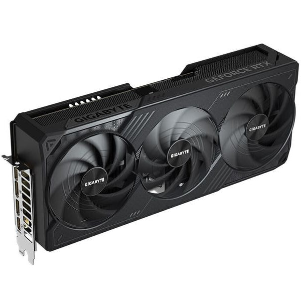 Gigabyte Grafikkarte GeForce RTX 5090 WINDFORCE OC 32 GB
