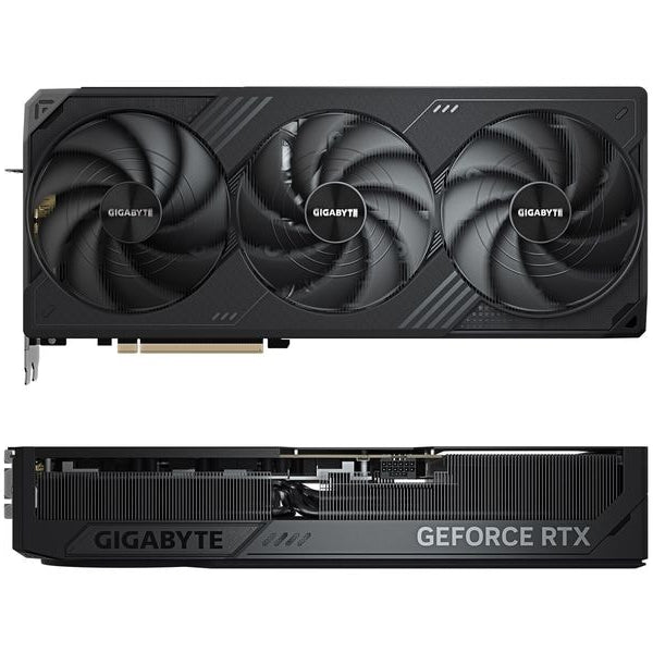 Gigabyte Grafikkarte GeForce RTX 5090 WINDFORCE OC 32 GB