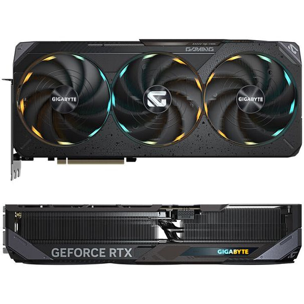 Gigabyte Grafikkarte GeForce RTX 5090 GAMING OC 32 GB