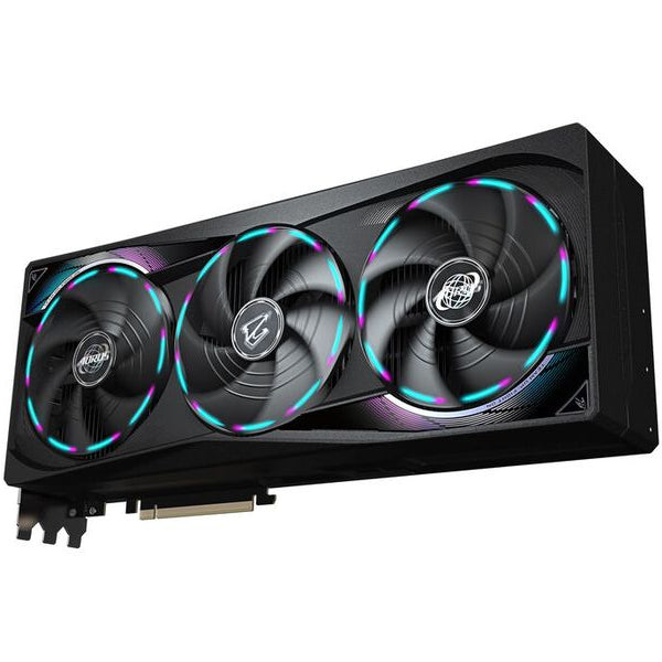 Gigabyte Grafikkarte AORUS GeForce RTX 5090 MASTER 32 GB