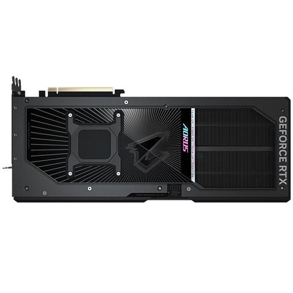 Gigabyte Grafikkarte AORUS GeForce RTX 5090 MASTER 32 GB