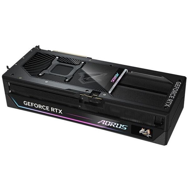 Gigabyte Grafikkarte AORUS GeForce RTX 5090 MASTER 32 GB