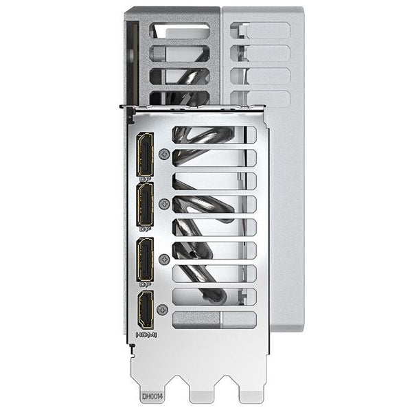 Gigabyte Grafikkarte AORUS GeForce RTX 5090 MASTER ICE 32 GB