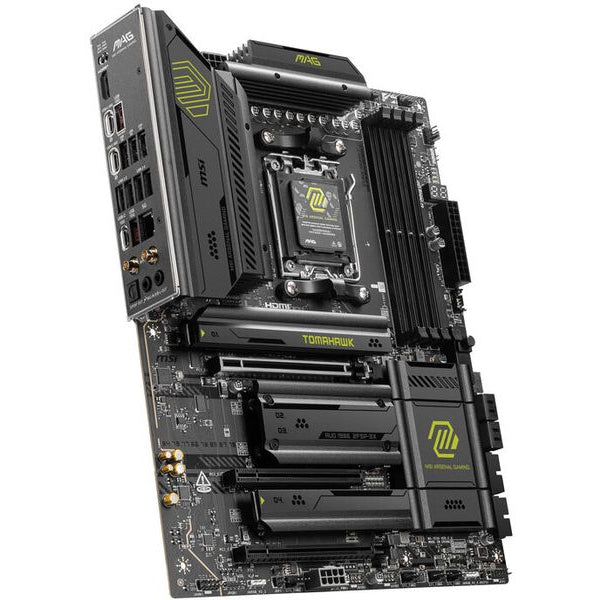 MSI Mainboard MAG X870E TOMAHAWK WIFI
