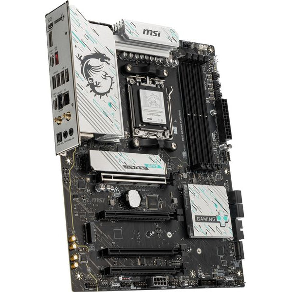 MSI Mainboard B850 GAMING PLUS WIFI