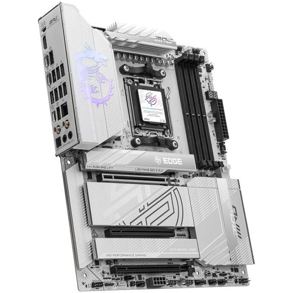 MSI Mainboard MPG X870E EDGE TI WIFI