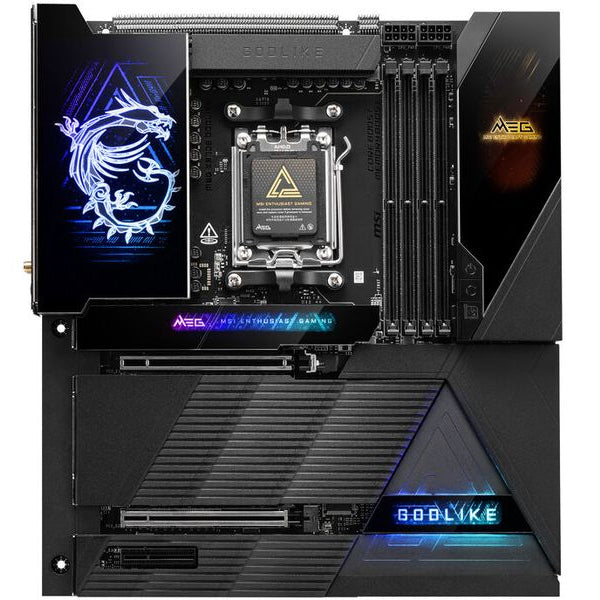 MSI Mainboard MEG X870E GODLIKE