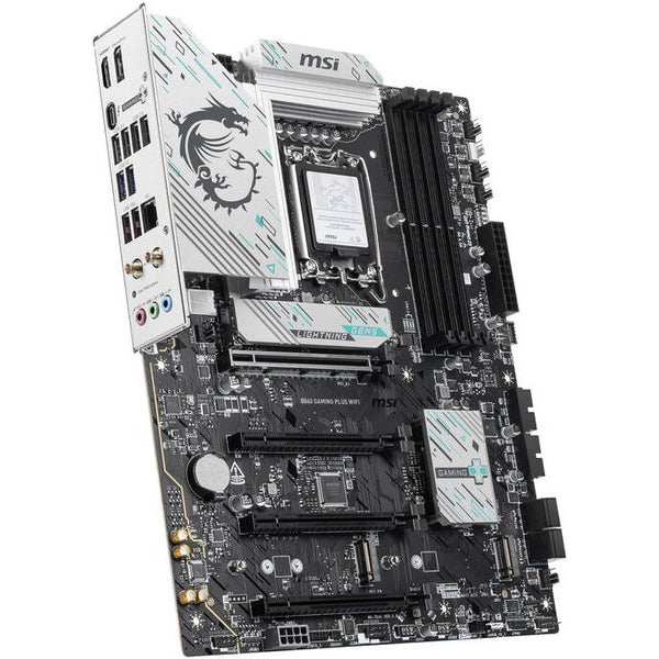 MSI Mainboard B860 GAMING PLUS WIFI