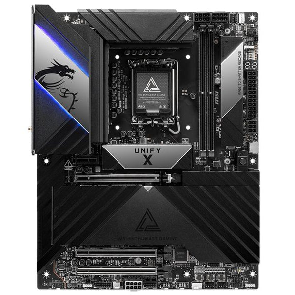 MSI Mainboard MEG Z890 UNIFY-X