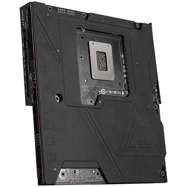 MSI Mainboard MEG Z890 GODLIKE