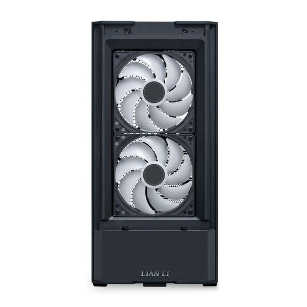 Lian Li PC-Gehäuse LANCOOL 207 Midi-Tower, ATX, schwarz