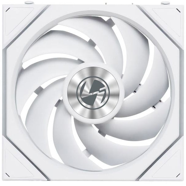 Lian Li PC-Lüfter UNI FAN TL Wireless ARGB PWM Weiss