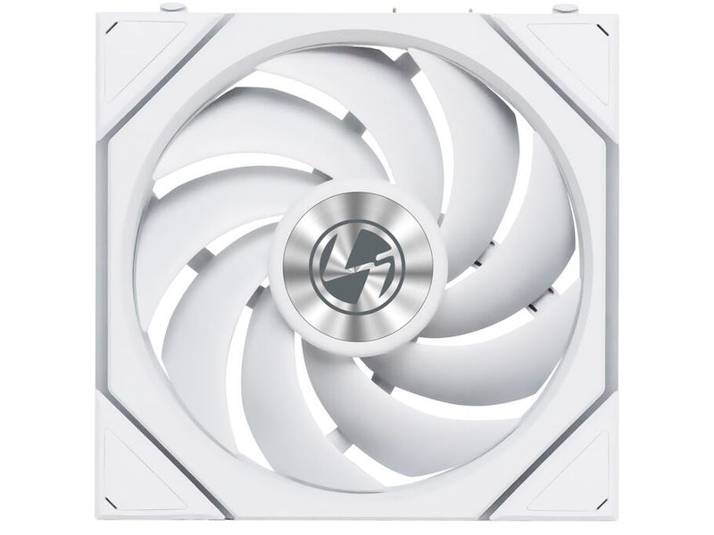 Lian Li PC-Lüfter UNI FAN TL Wireless ARGB PWM Weiss