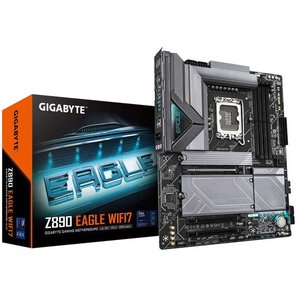 Gigabyte Mainboard Z890 EAGLE WIFI7