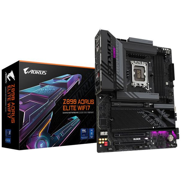 Gigabyte Mainboard Z890 AORUS ELITE WIFI7