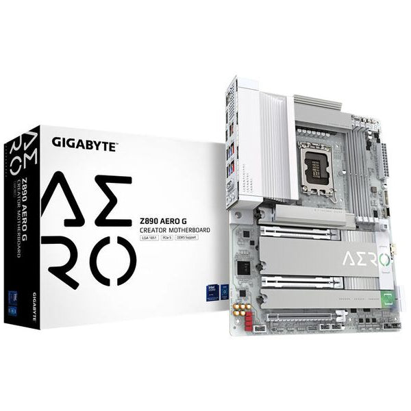 Gigabyte Mainboard Z890 AERO G