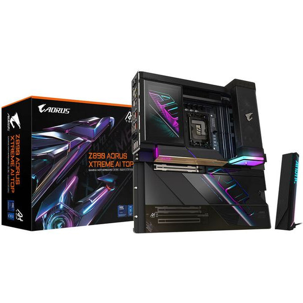 Gigabyte Mainboard Z890 AORUS XTREME AI TOP