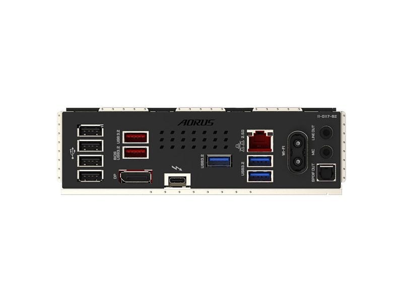 Gigabyte Mainboard Z890 AORUS ELITE WIFI7