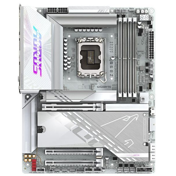 Gigabyte Mainboard Z890 AORUS PRO ICE