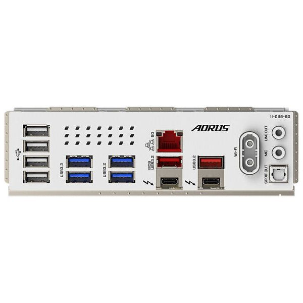 Gigabyte Mainboard Z890 AORUS PRO ICE