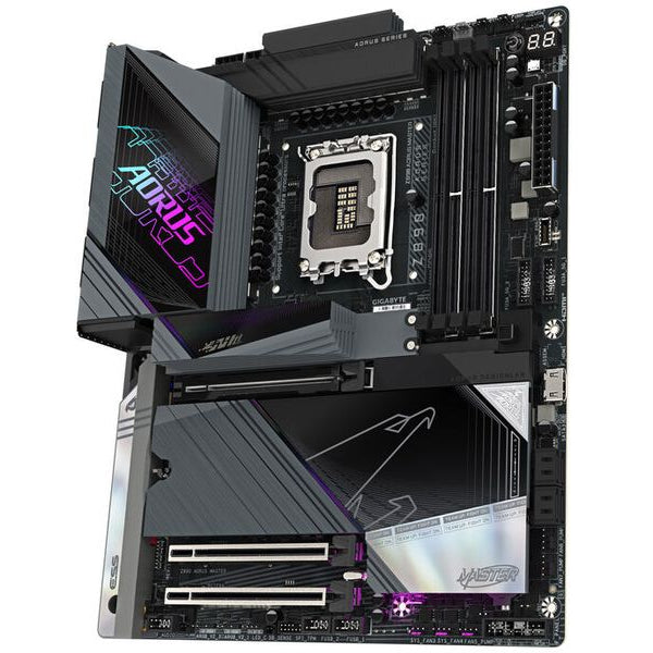 Gigabyte Mainboard Z890 AORUS MASTER