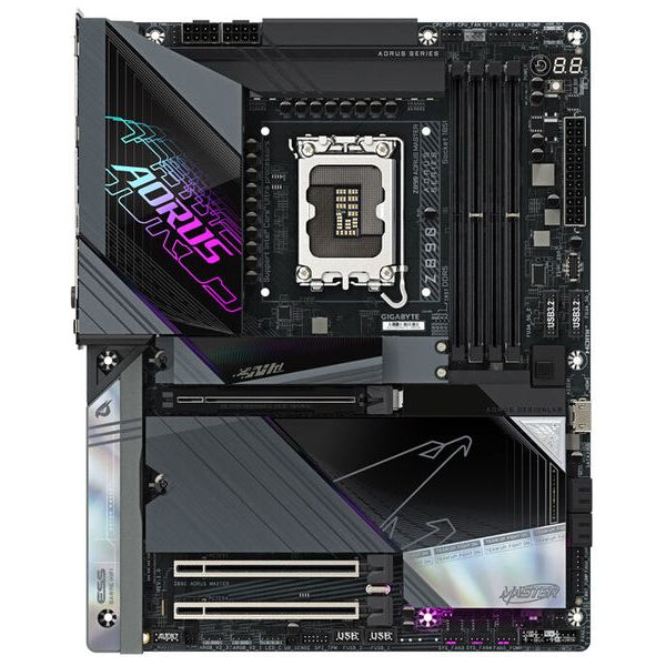 Gigabyte Mainboard Z890 AORUS MASTER