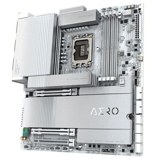 Gigabyte Mainboard Z890 AERO D