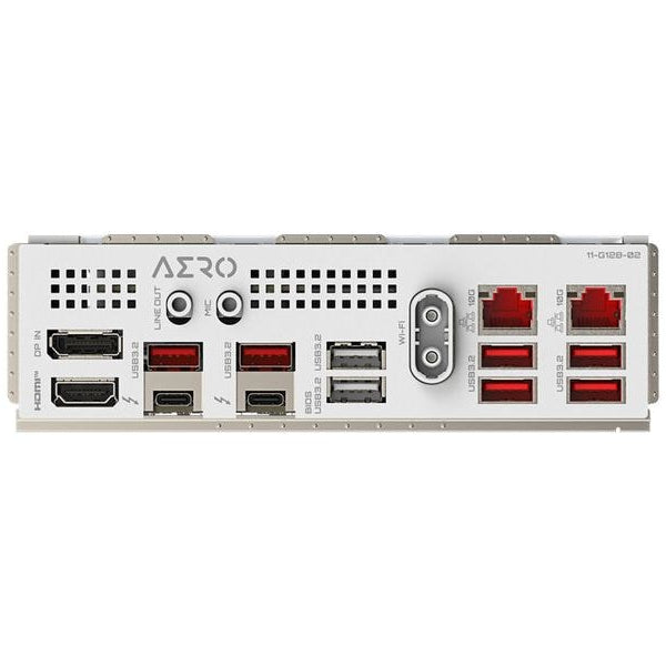 Gigabyte Mainboard Z890 AERO D