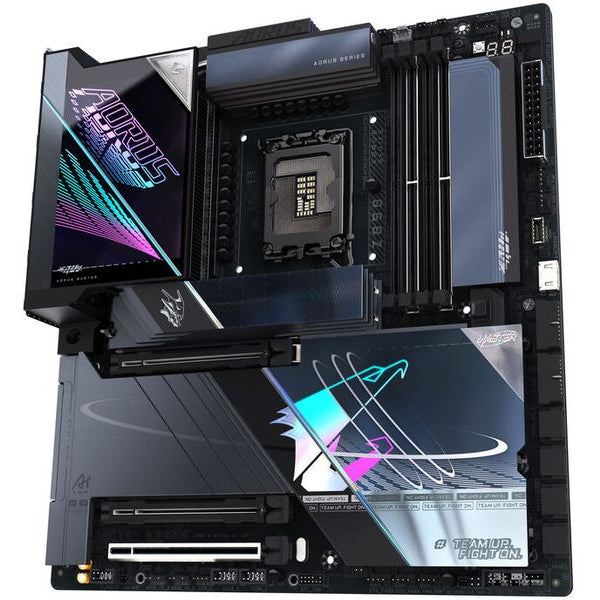 Gigabyte Mainboard Z890 AORUS MASTER AI TOP