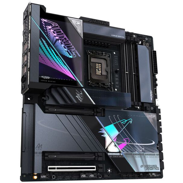 Gigabyte Mainboard Z890 AORUS MASTER AI TOP