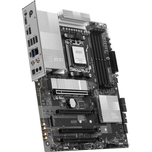 MSI Mainboard PRO B850-P WIFI