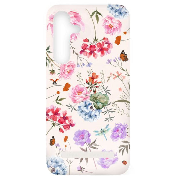Ideal of Sweden Back Cover Printed Magsafe Galaxy S25 Ultra Flower Forever