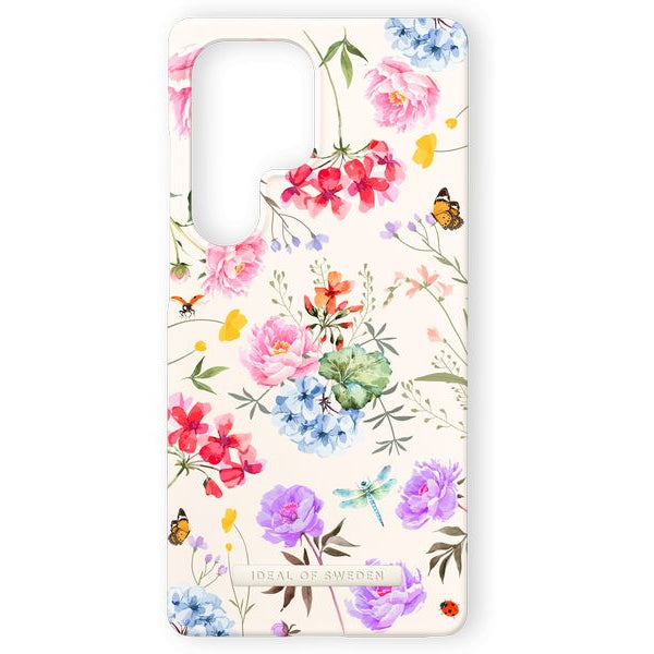 Ideal of Sweden Back Cover Printed Magsafe Galaxy S25 Ultra Flower Forever