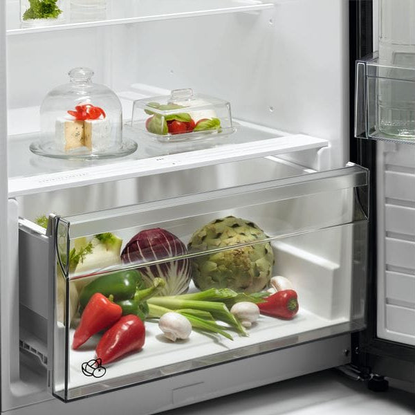 AEG by Electrolux Kühlschrank AC3802 Rechts/Wechselbar