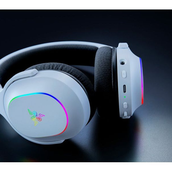 Razer Headset Barracuda X Chroma Weiss