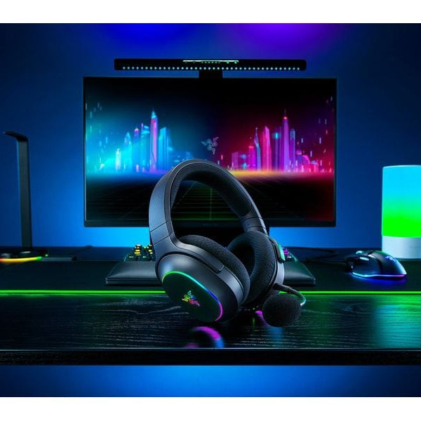 Razer Headset Barracuda X Chroma Schwarz